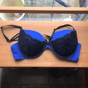 Smart & sexy push-up bra size 38C